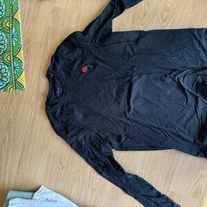 Adidas Portland shirt